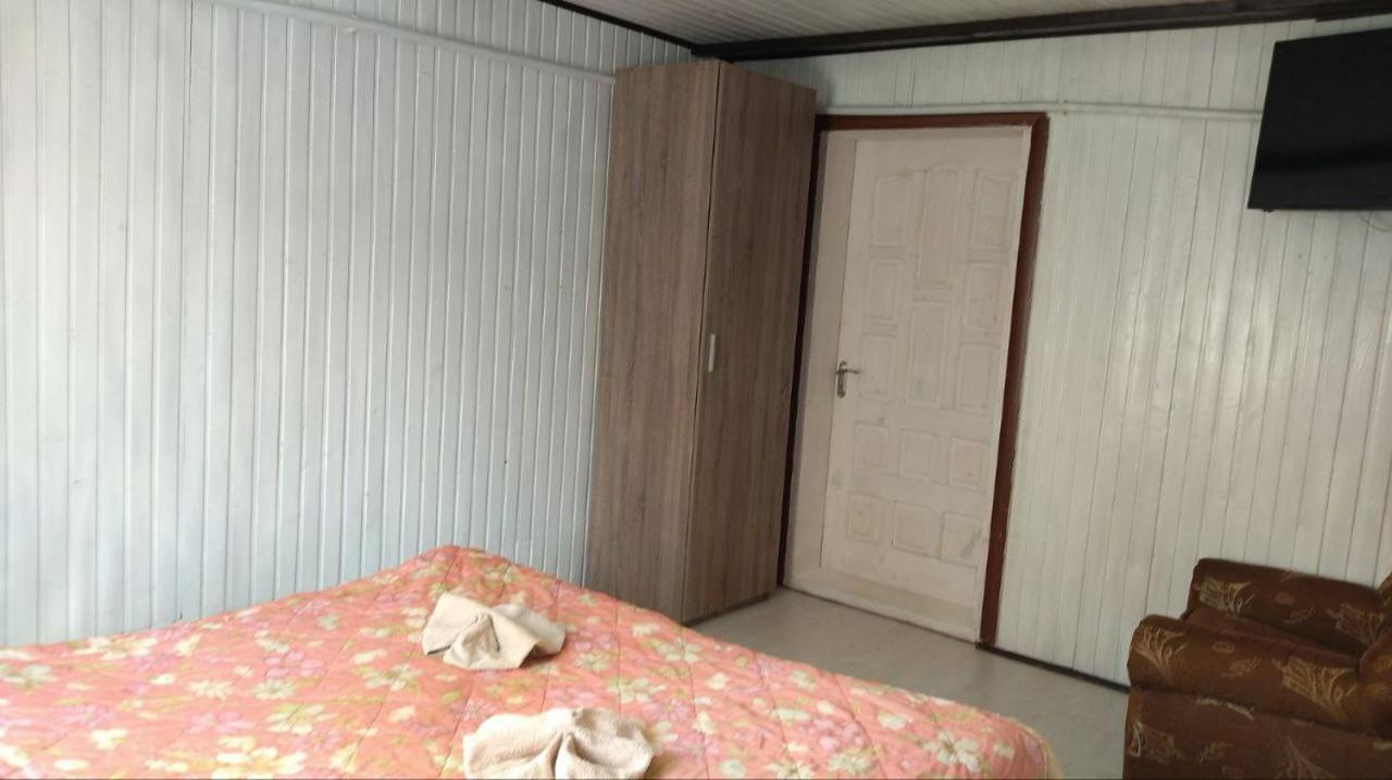 Kazka Aparthotel Iablunîțea Exterior foto