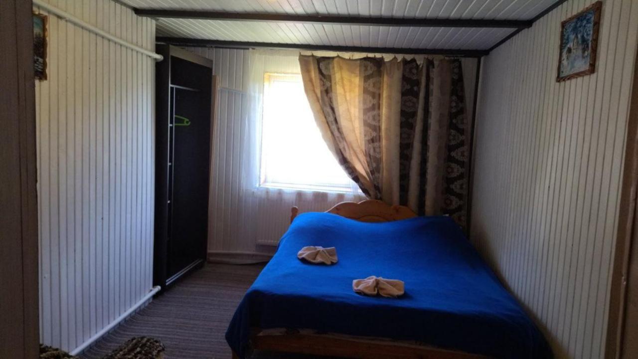 Kazka Aparthotel Iablunîțea Exterior foto