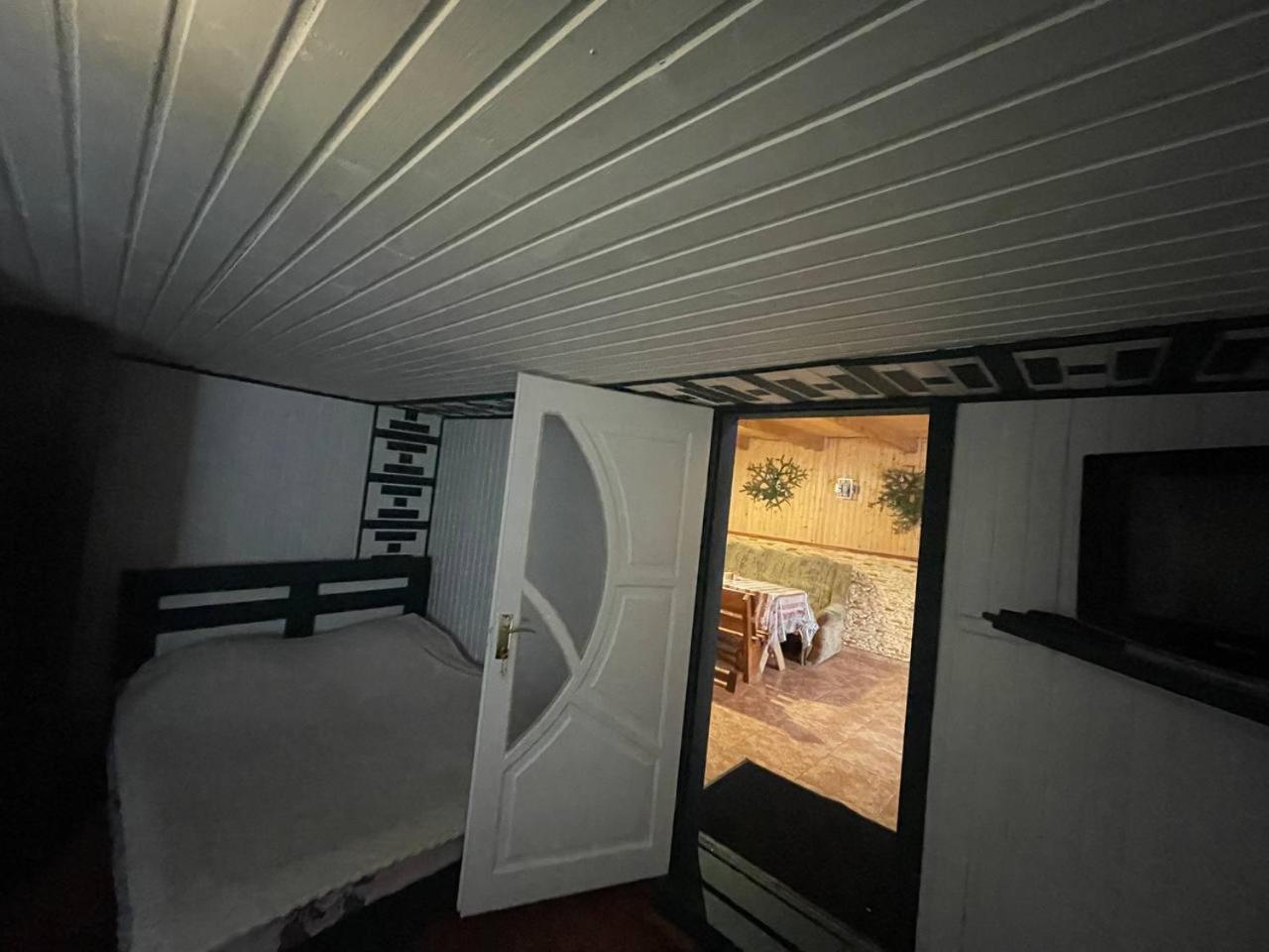 Kazka Aparthotel Iablunîțea Exterior foto